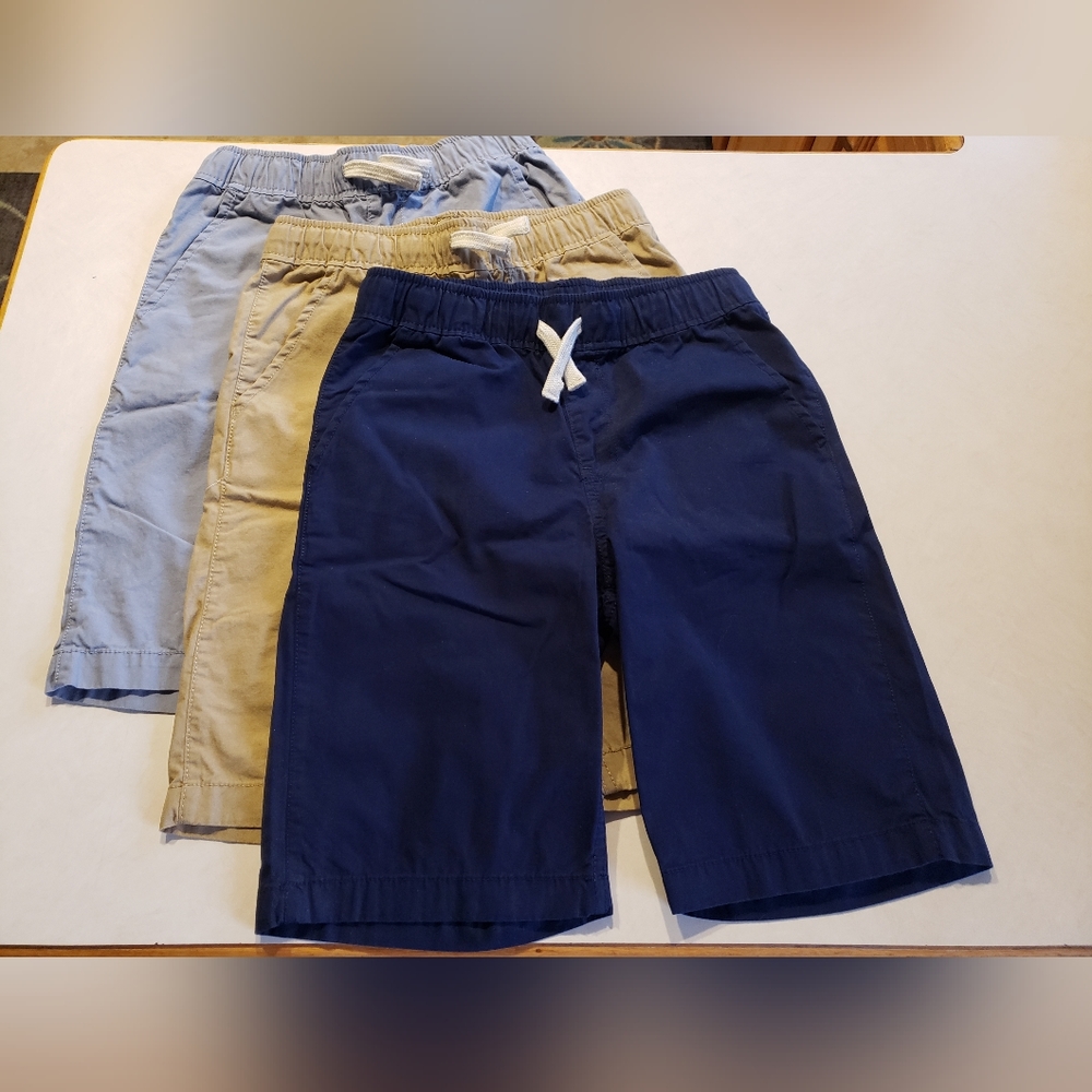 Boys Shorts lot, Size 12